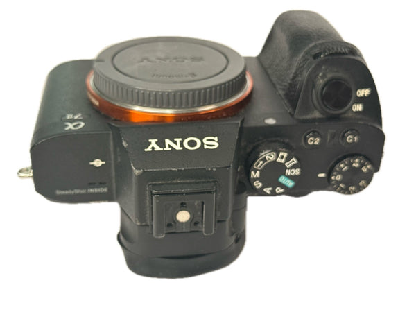 Sony A7 II