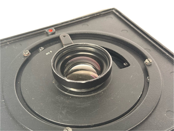 Rodenstock 150mm f5.6 Sironar - cl'a January 2025