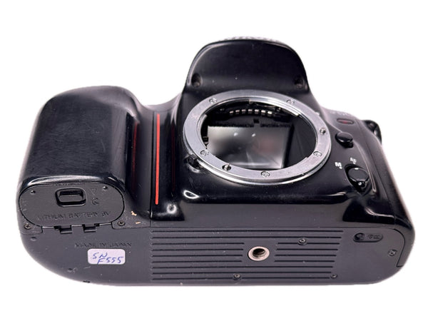 Nikon F50