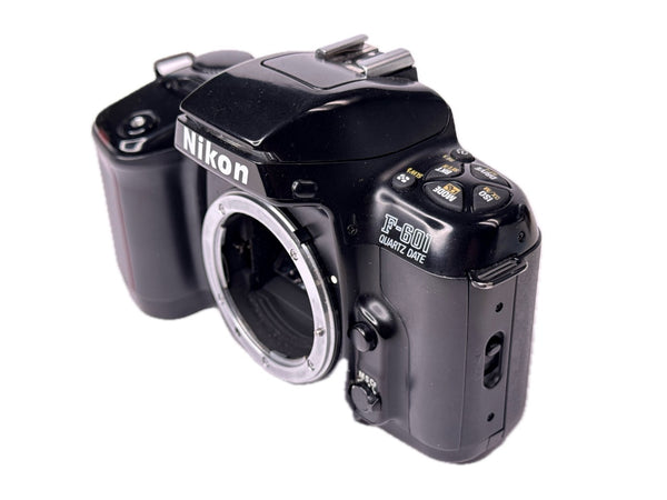 Nikon F-601