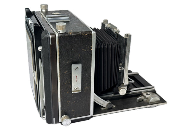 Linhof Technika III - cl'a August 2025