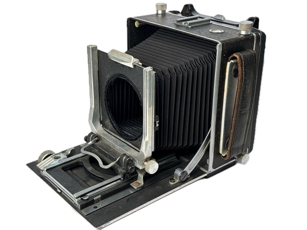 Linhof Technika III - cl'a August 2025