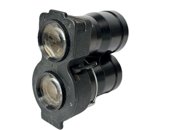 Mamiya-Sekor 180mm f4.5 for C220 C330