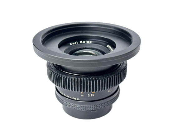 Contax 28mm f2.8 Zeiss Distagon - CY mount