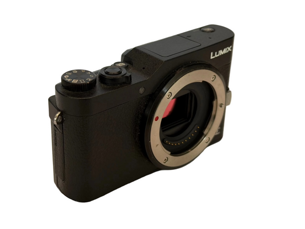Panasonic Lumx GX800