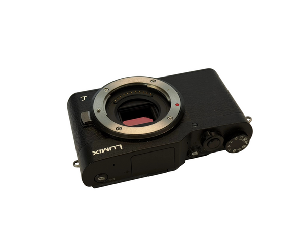 Panasonic Lumx GX800