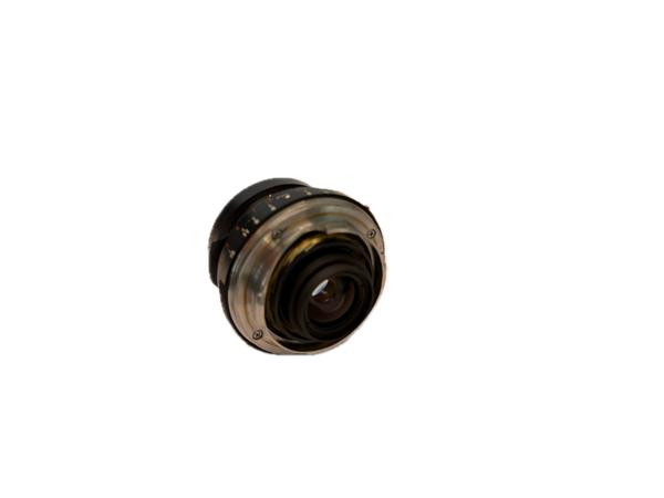 Voigtländer 21mm f4 Color-Skopar