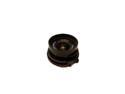 Voigtländer 21mm f4 Color-Skopar