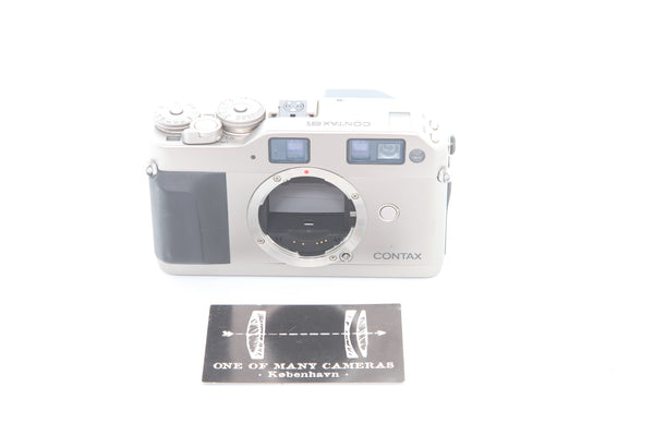 Contax G1