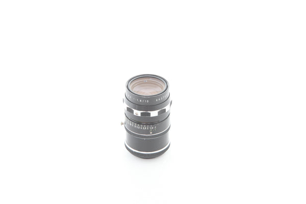 Schneider 10mm f1.8 Cinegon RX