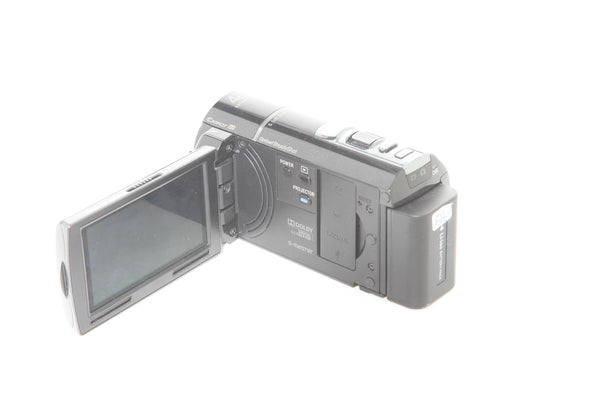 Sony HDR-PJ10E Camcorder