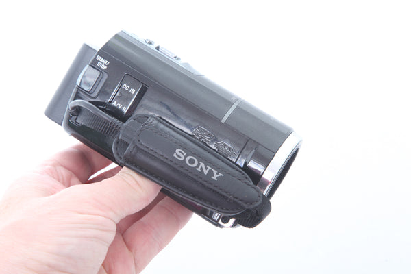 Sony HDR-PJ10E Camcorder