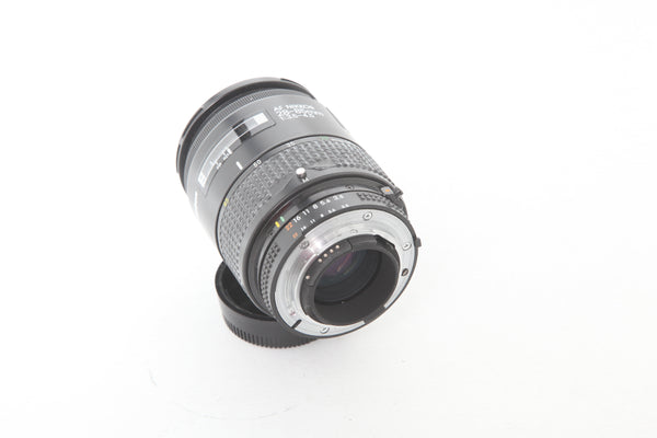 Nikon 28-85mm f3.5-4.5 AF Nikkor