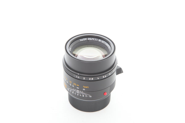 Leica 50mm f1.4 ASPH 11728 - New in box