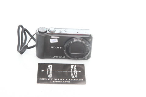Sony Cyber-Shot DSC-HX5V