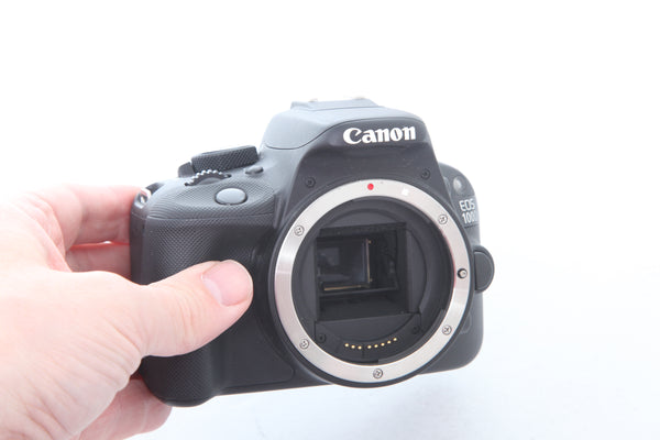 Canon EOS100D
