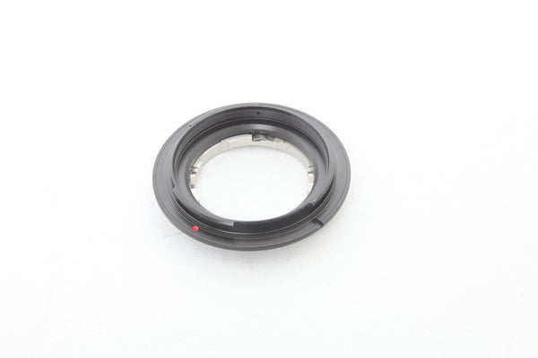 Kipon Adapter L/M-X1D - Leica M to Hasselblad X