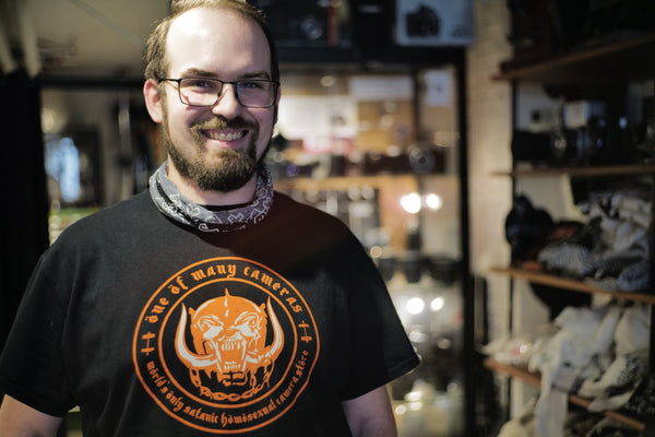 Voigtlander 50mm f1.8 Color-Ultron M42