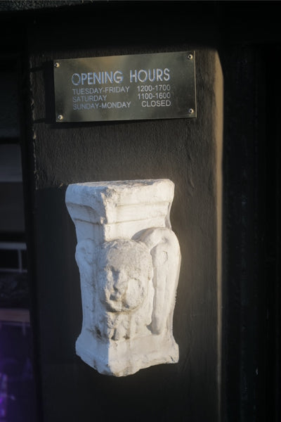 Leica 50mm f2.8 Elmar-M 11612 - Cl'a November 2025