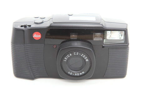 Leica C2-Zoom