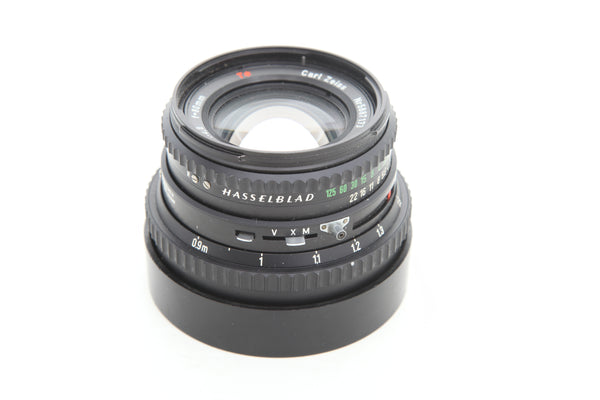 Hasselblad 80mm f2.8 Zeiss Planar T* Black