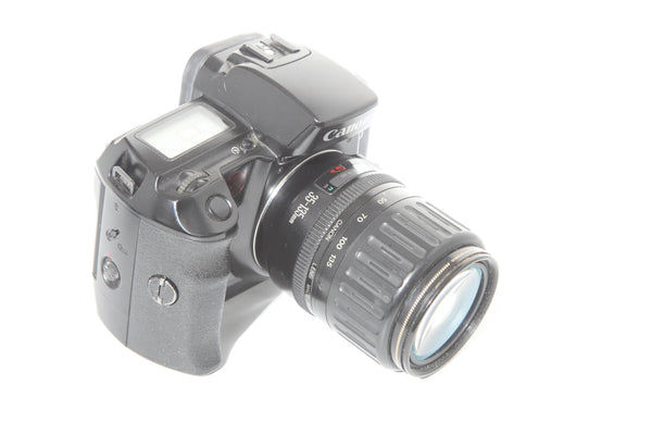 Canon EF 35-105mm f4.5-5.6 USM