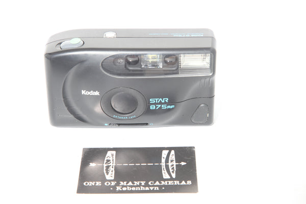 Kodak Star 875AF