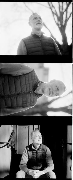 Mamiya 645 80mm f1.9 Mamiya-Sekor C N - test shot May 2026