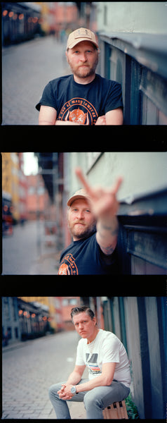 Mamiya 645 80mm f1.9 Mamiya-Sekor C