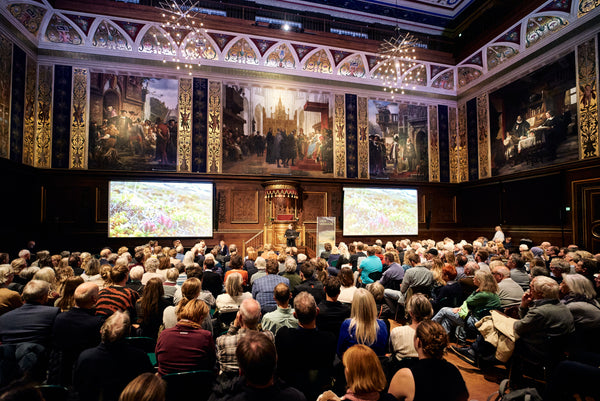 Samyang AF 14mm f2.8 - Nikon F - test shot November 2025