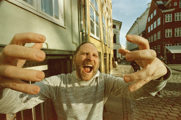 GT 24 Film Color 135x24