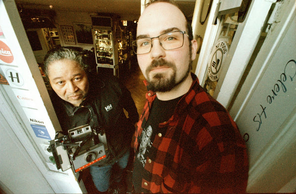 GT 24 Film Color 135x24