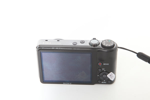 Sony Cyber-Shot DSC-HX5V