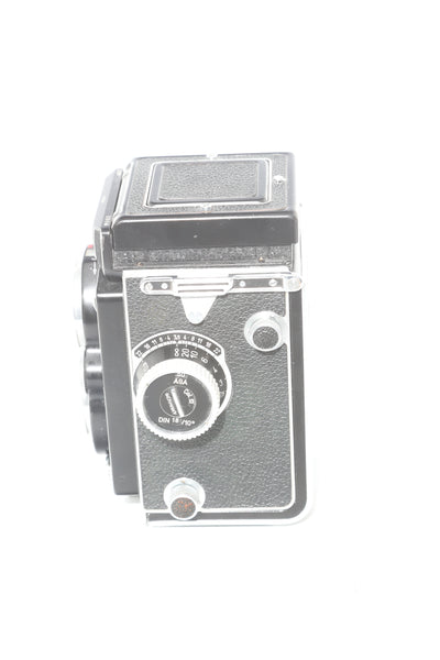 Rolleiflex 3.5 MX-EVS