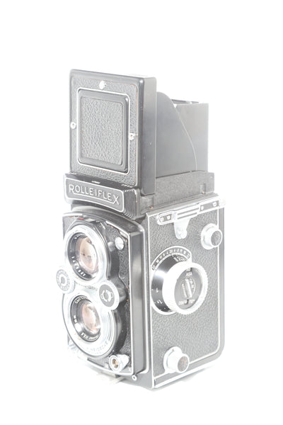 Rolleiflex 3.5 MX-EVS