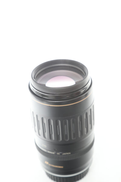 Canon EF 70-210mm f3.5-4.5 Ultrasonic