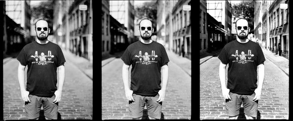 Bokeh Factory 80mm f2 - Mamiya 645 mount