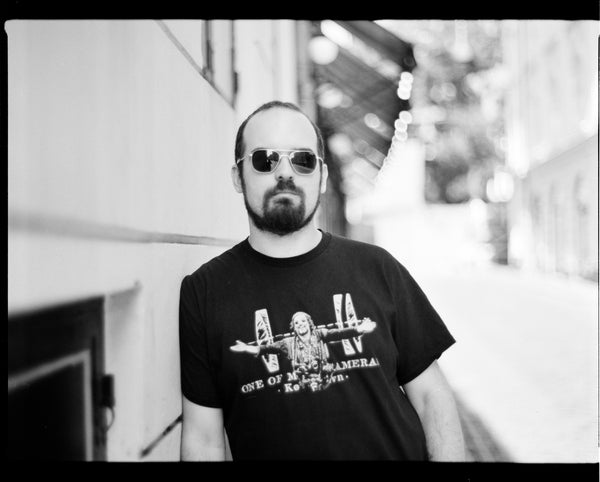 Bokeh Factory 80mm f2 - Mamiya 645 mount