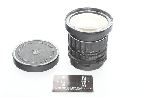 Pentax 67 55mm f3.5 Takumar Super-Multi-Coated