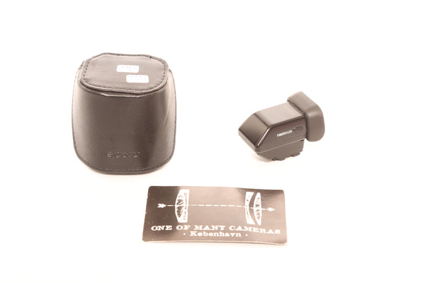 Sony FDA-EV1M - EVF Electronic Viewfinder for RX1