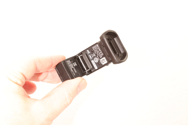 Sony FDA-EV1M - EVF Electronic Viewfinder for RX1