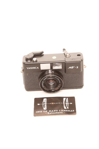 Yashica MF-2