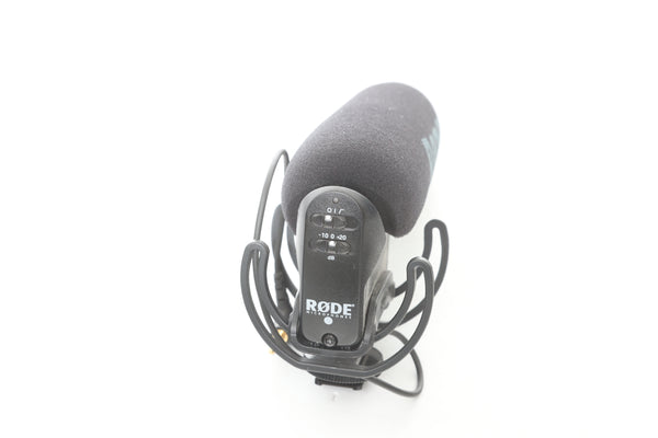 Røde VideoMic Go