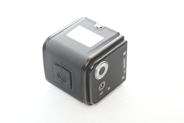 Hasselblad A70 Roll Film Back Black