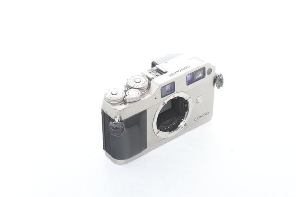 Contax G1