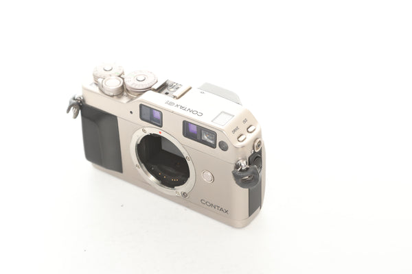 Contax G1