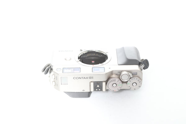 Contax G1