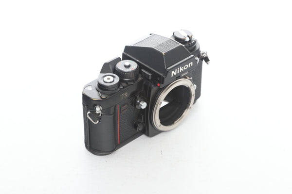 Nikon F3