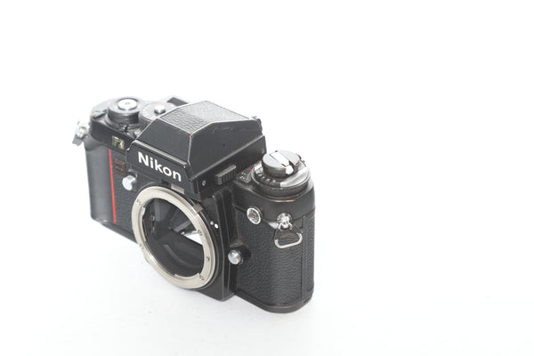 Nikon F3