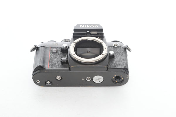 Nikon F3